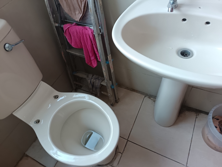 To Let 2 Bedroom Property for Rent in Kaalfontein Gauteng