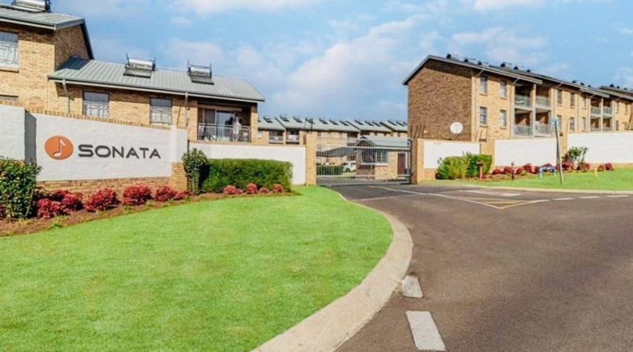 2 Bedroom Property for Sale in Sagewood Gauteng