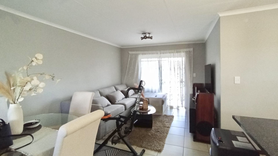 2 Bedroom Property for Sale in Sagewood Gauteng