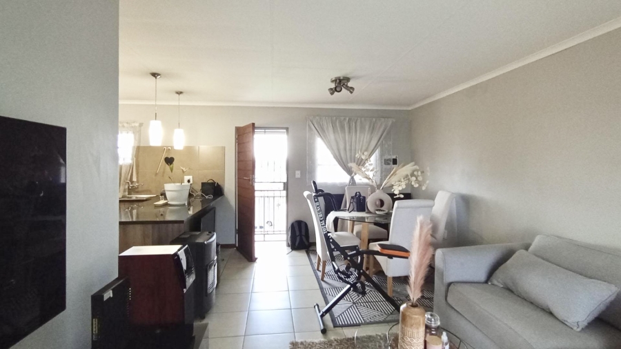 2 Bedroom Property for Sale in Sagewood Gauteng