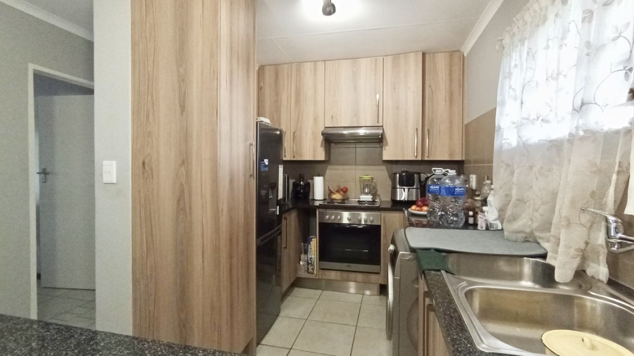 2 Bedroom Property for Sale in Sagewood Gauteng