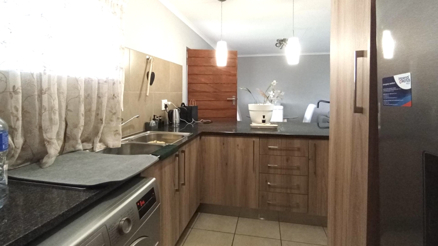 2 Bedroom Property for Sale in Sagewood Gauteng