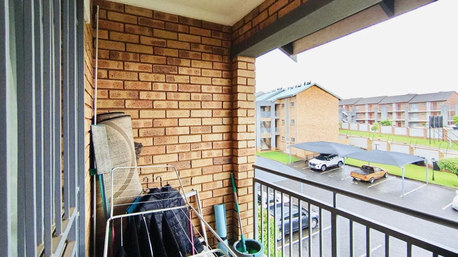 2 Bedroom Property for Sale in Sagewood Gauteng