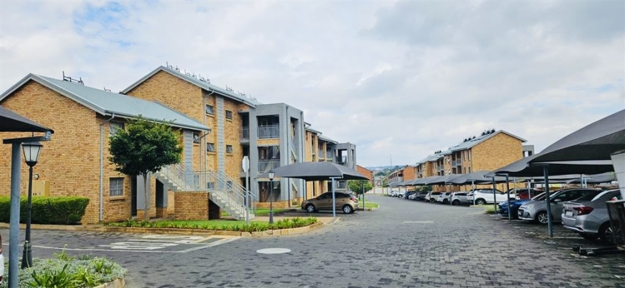 2 Bedroom Property for Sale in Sagewood Gauteng