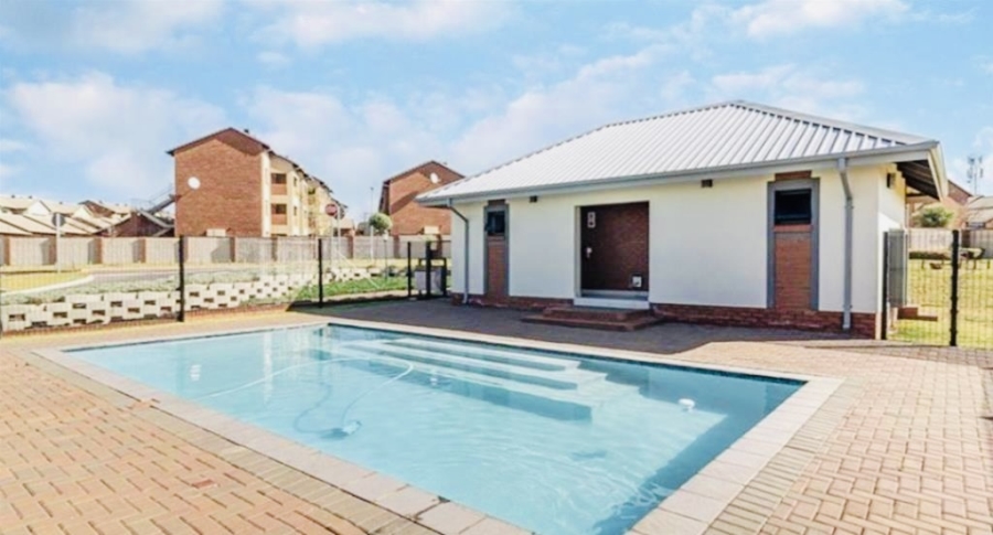 2 Bedroom Property for Sale in Sagewood Gauteng