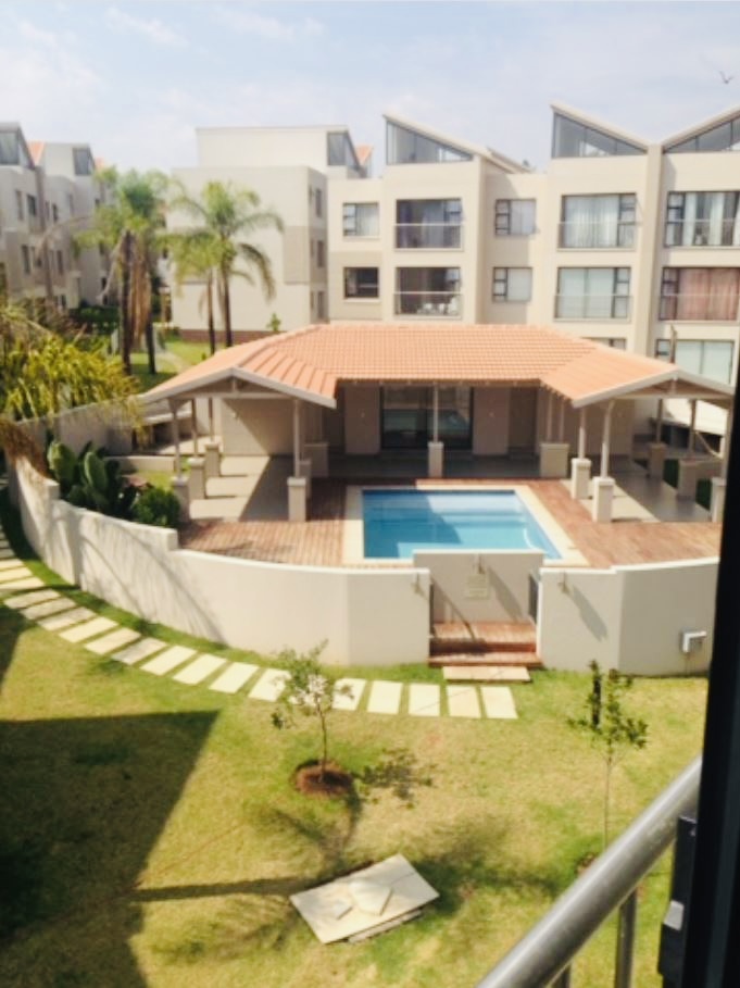 2 Bedroom Property for Sale in Beverley Gauteng