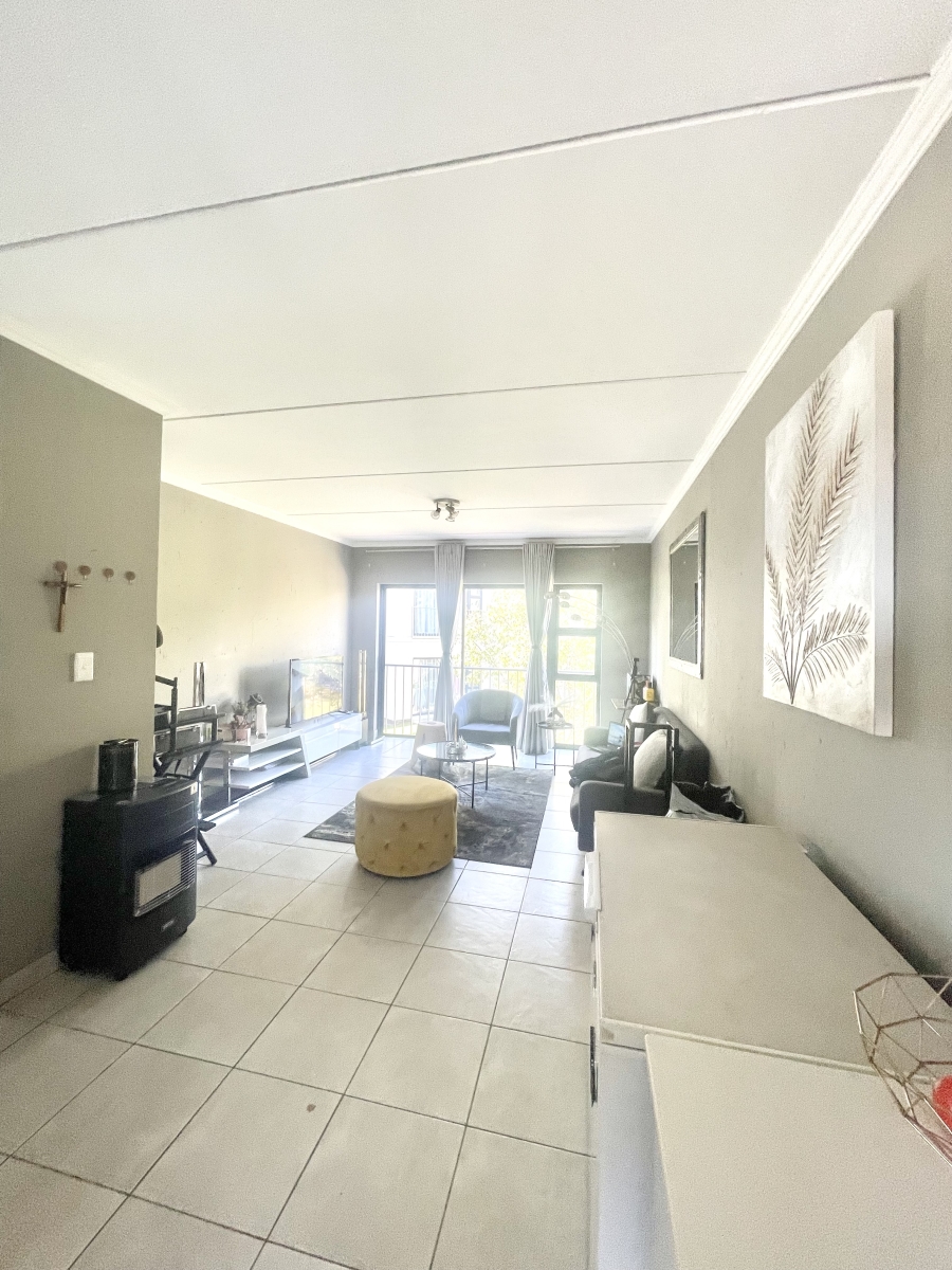 2 Bedroom Property for Sale in Beverley Gauteng