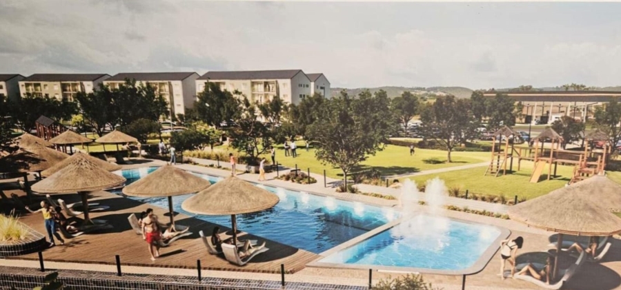 1 Bedroom Property for Sale in Mooikloof Glen Gauteng