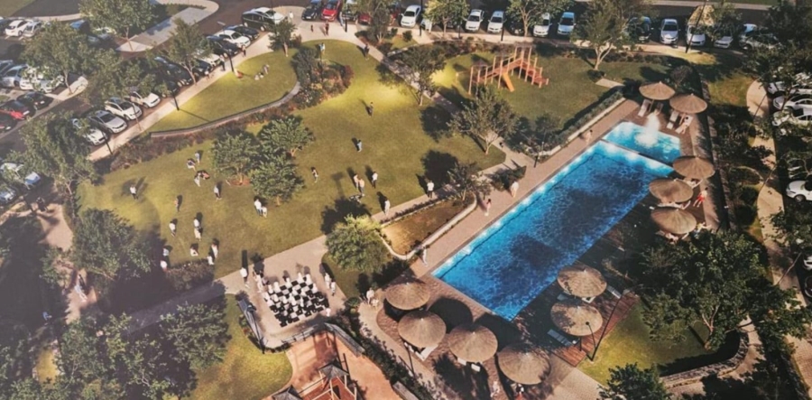 1 Bedroom Property for Sale in Mooikloof Glen Gauteng