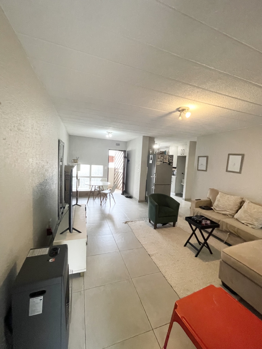 To Let 3 Bedroom Property for Rent in Morningside Gauteng