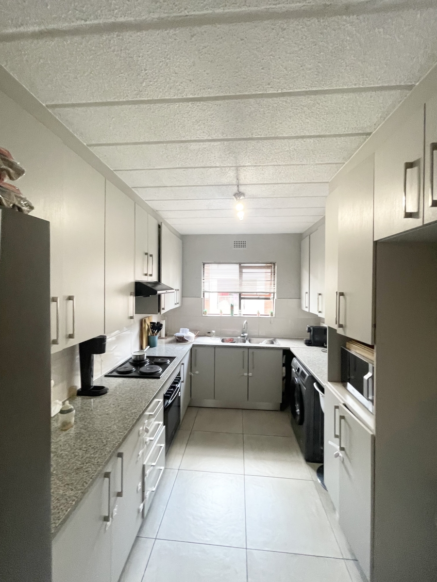 To Let 3 Bedroom Property for Rent in Morningside Gauteng