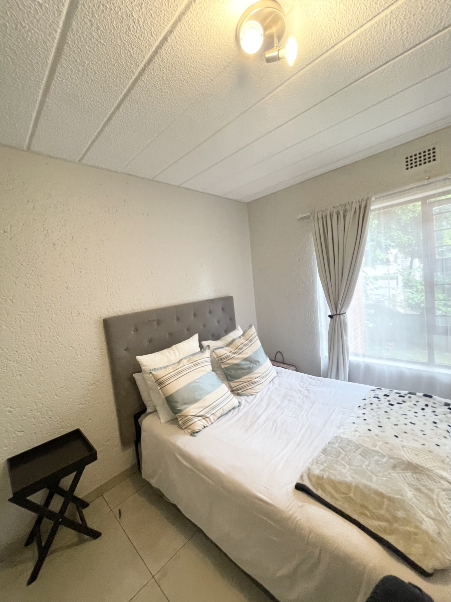 To Let 3 Bedroom Property for Rent in Morningside Gauteng