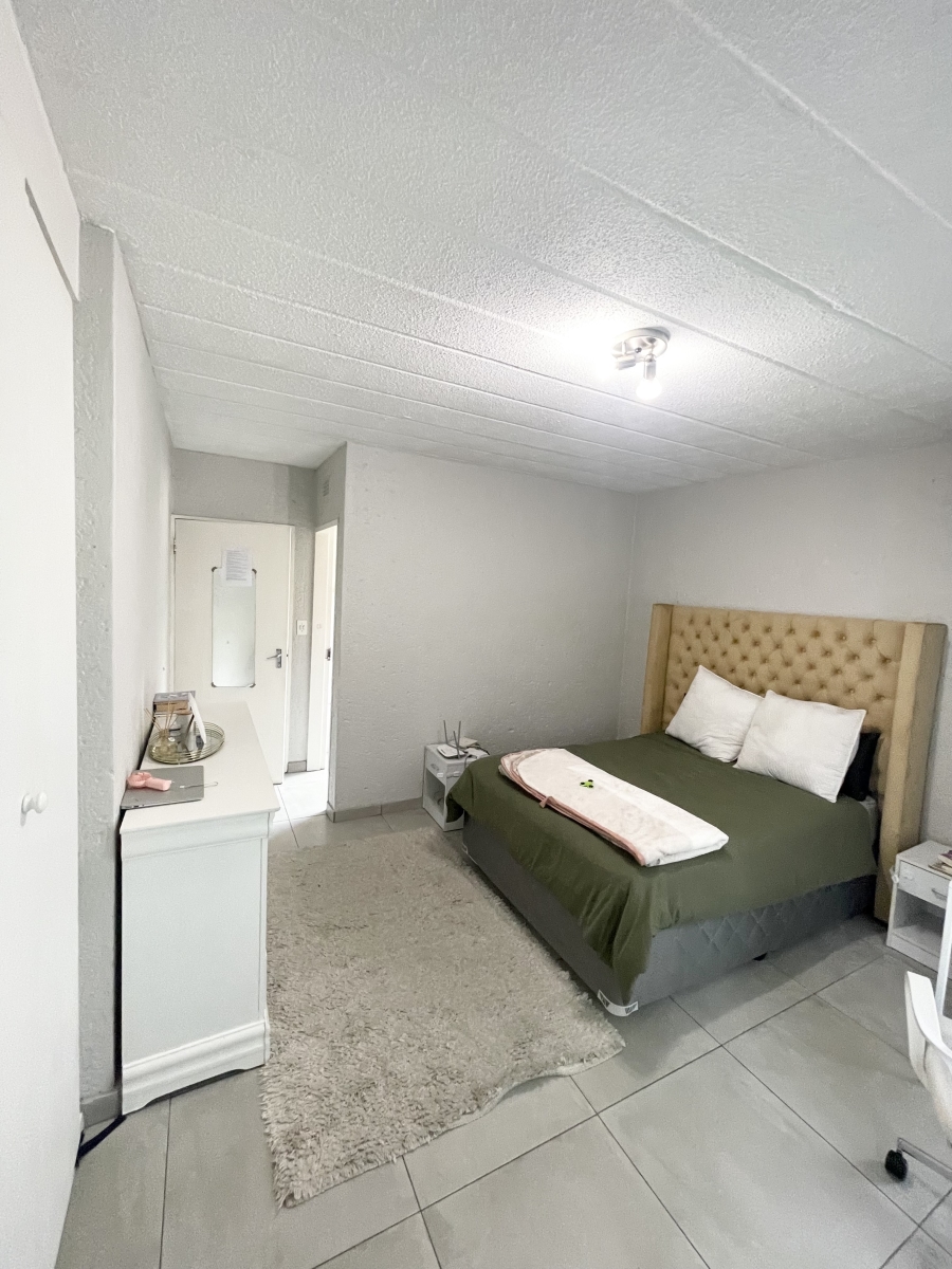 To Let 3 Bedroom Property for Rent in Morningside Gauteng