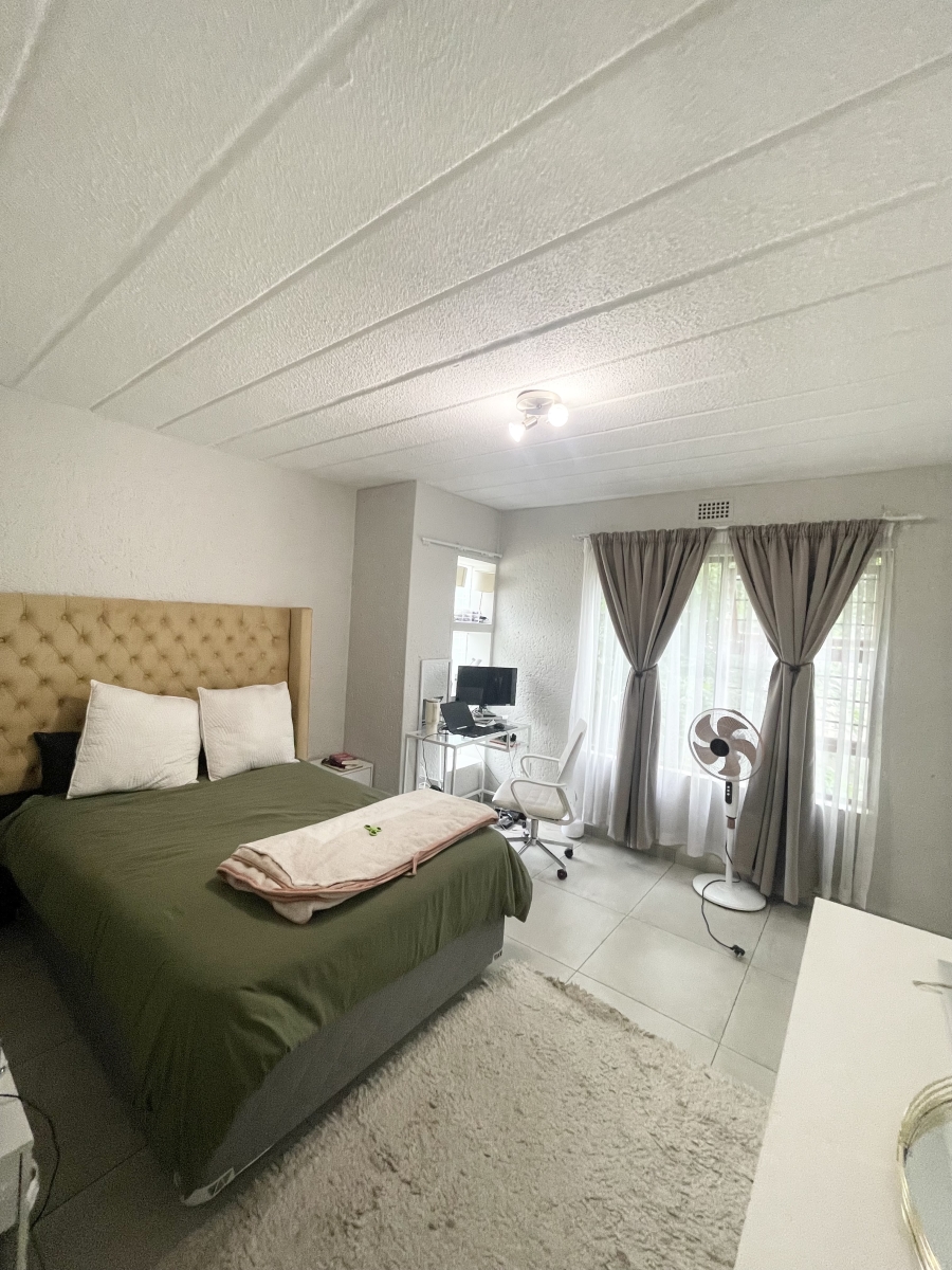 To Let 3 Bedroom Property for Rent in Morningside Gauteng