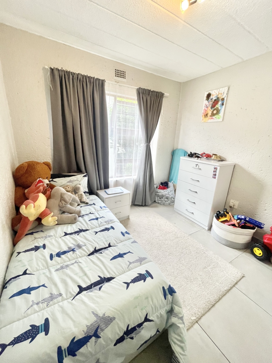 To Let 3 Bedroom Property for Rent in Morningside Gauteng