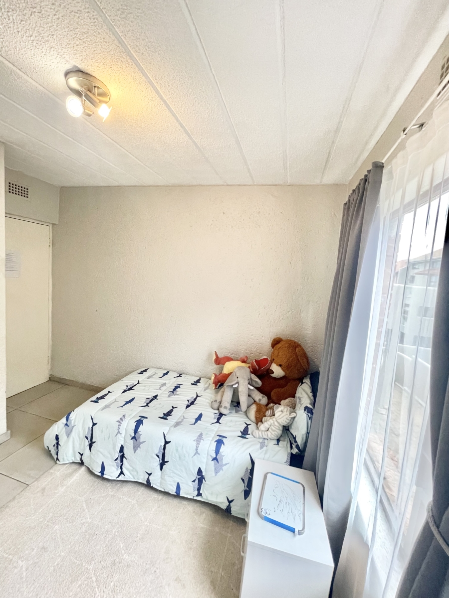 To Let 3 Bedroom Property for Rent in Morningside Gauteng