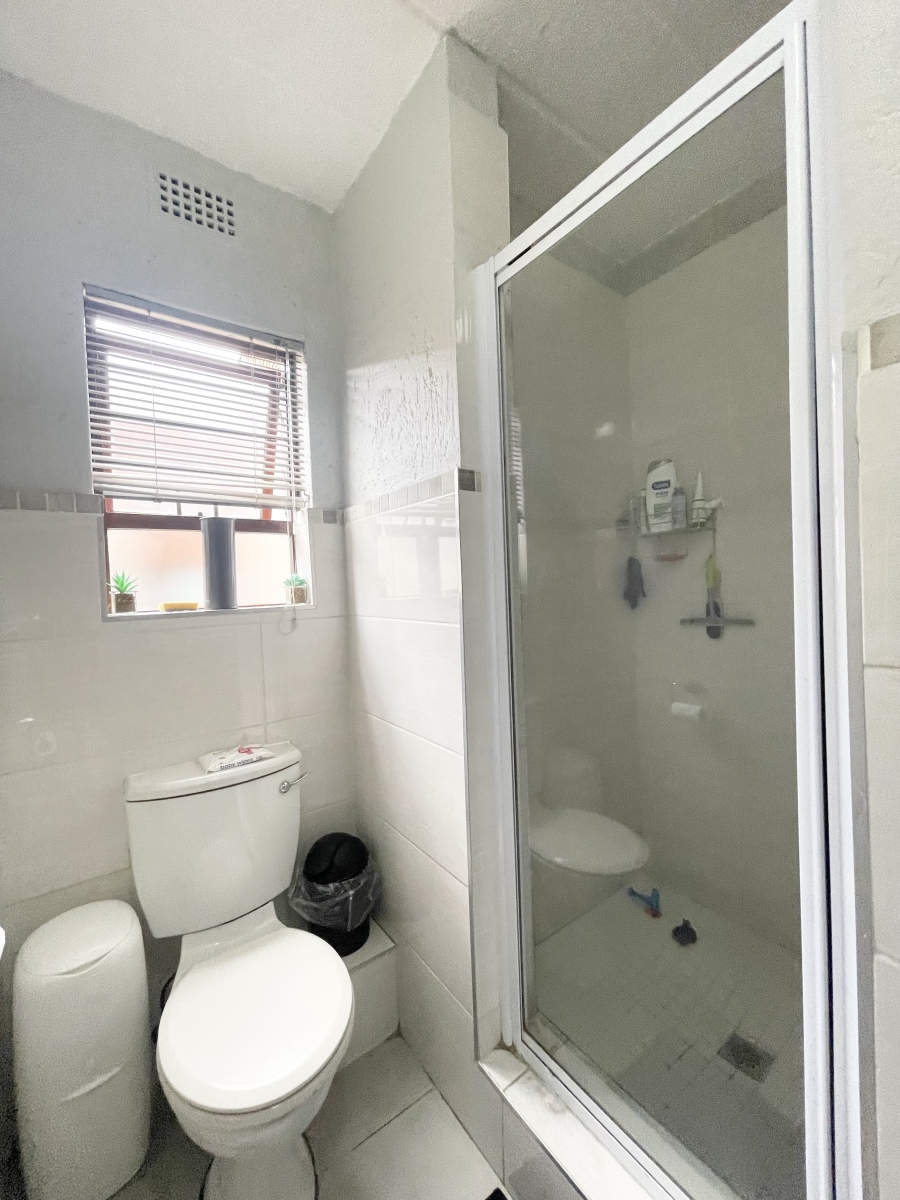 To Let 3 Bedroom Property for Rent in Morningside Gauteng