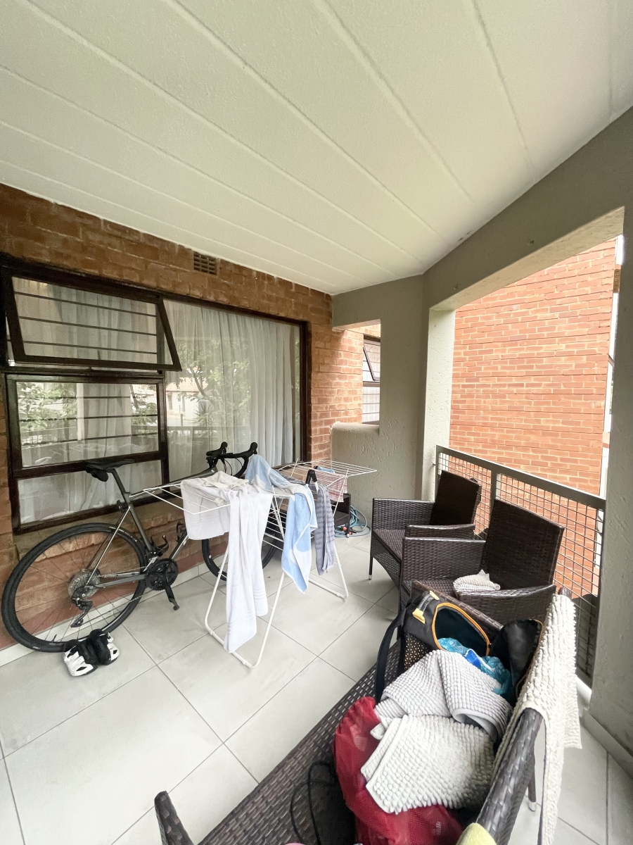 To Let 3 Bedroom Property for Rent in Morningside Gauteng