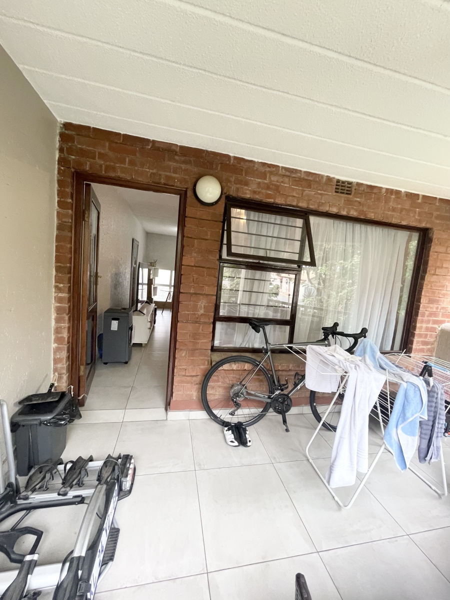 To Let 3 Bedroom Property for Rent in Morningside Gauteng