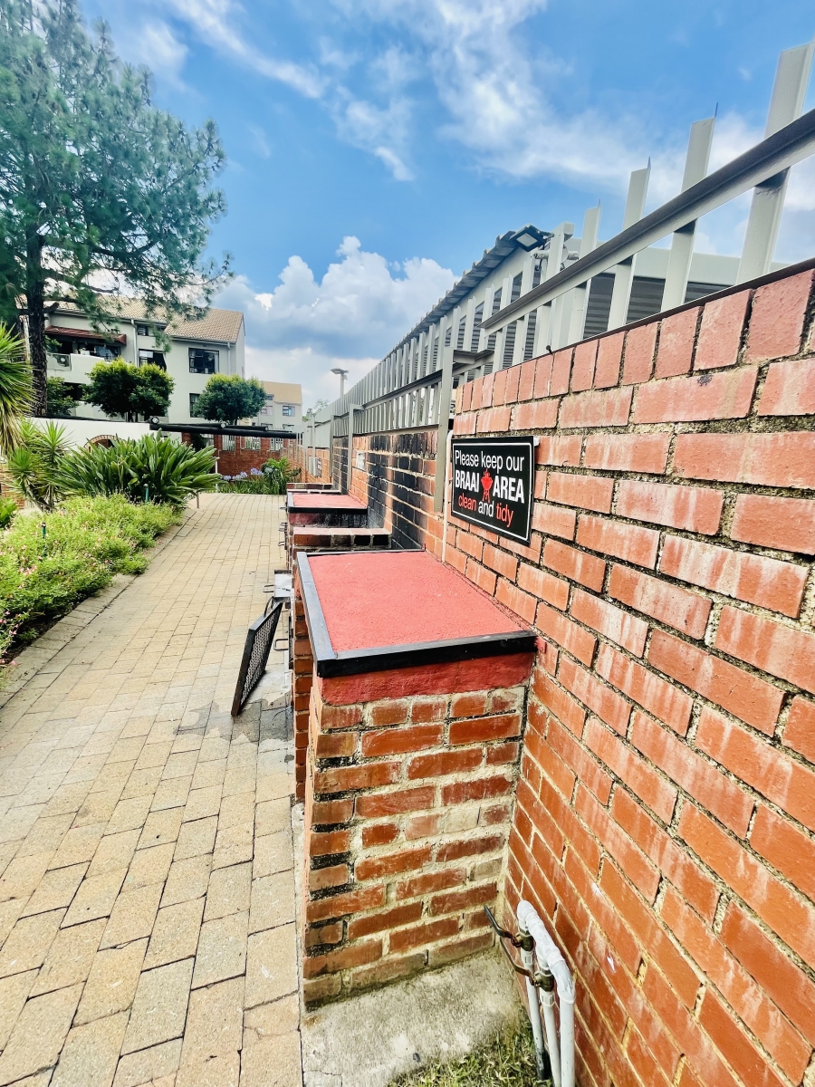 To Let 3 Bedroom Property for Rent in Morningside Gauteng