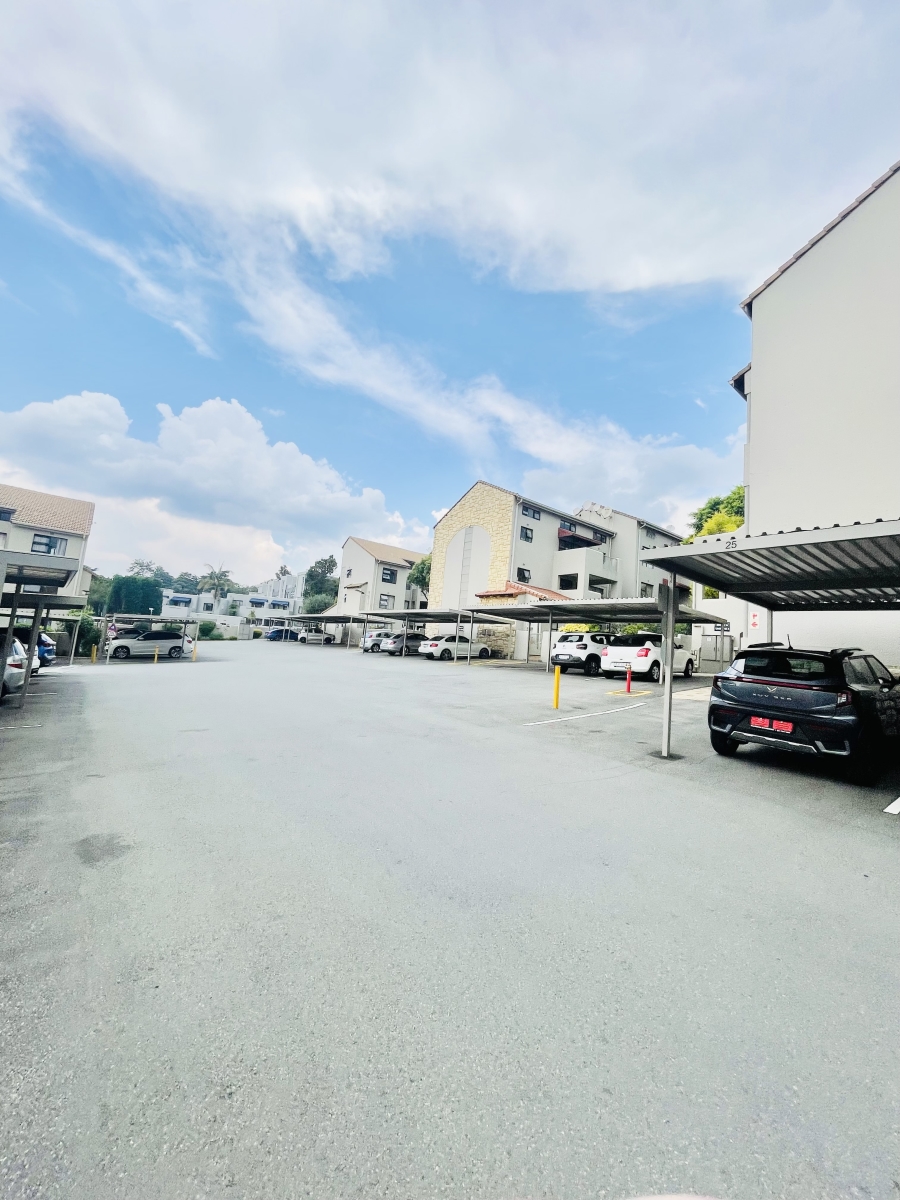 To Let 3 Bedroom Property for Rent in Morningside Gauteng