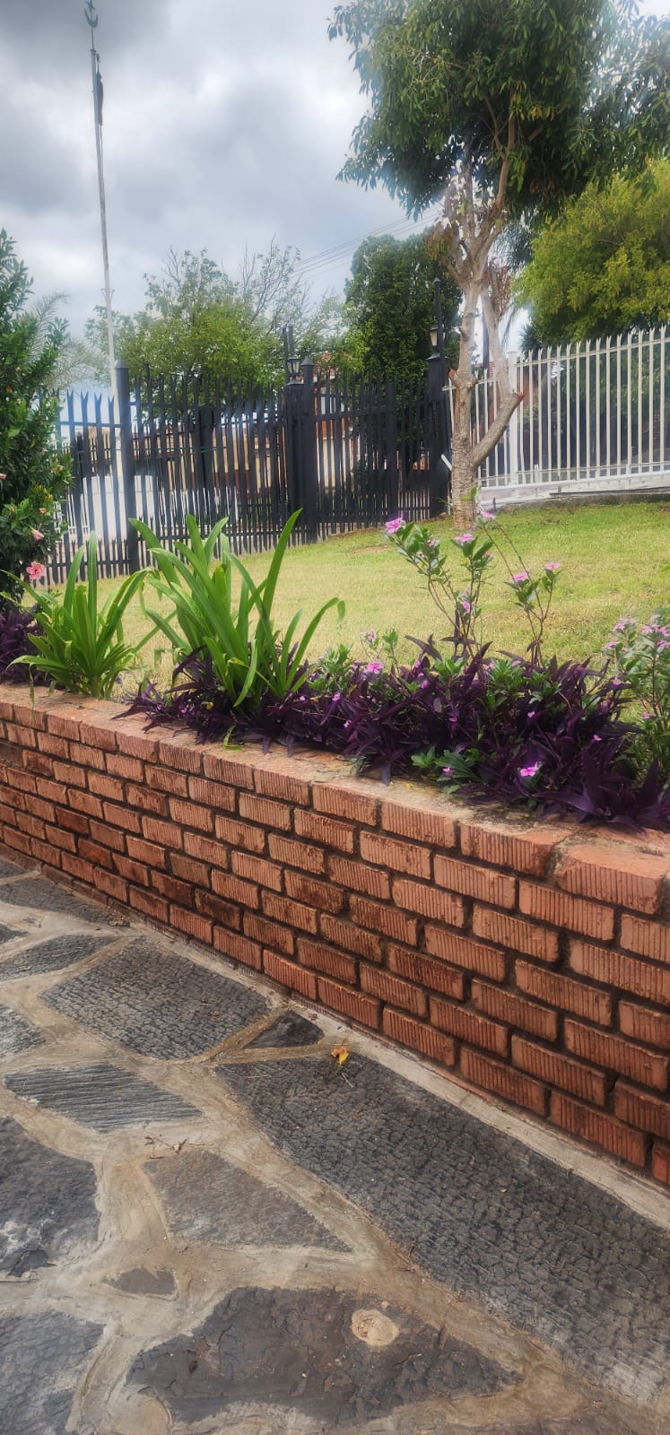 To Let 3 Bedroom Property for Rent in Laudium Gauteng