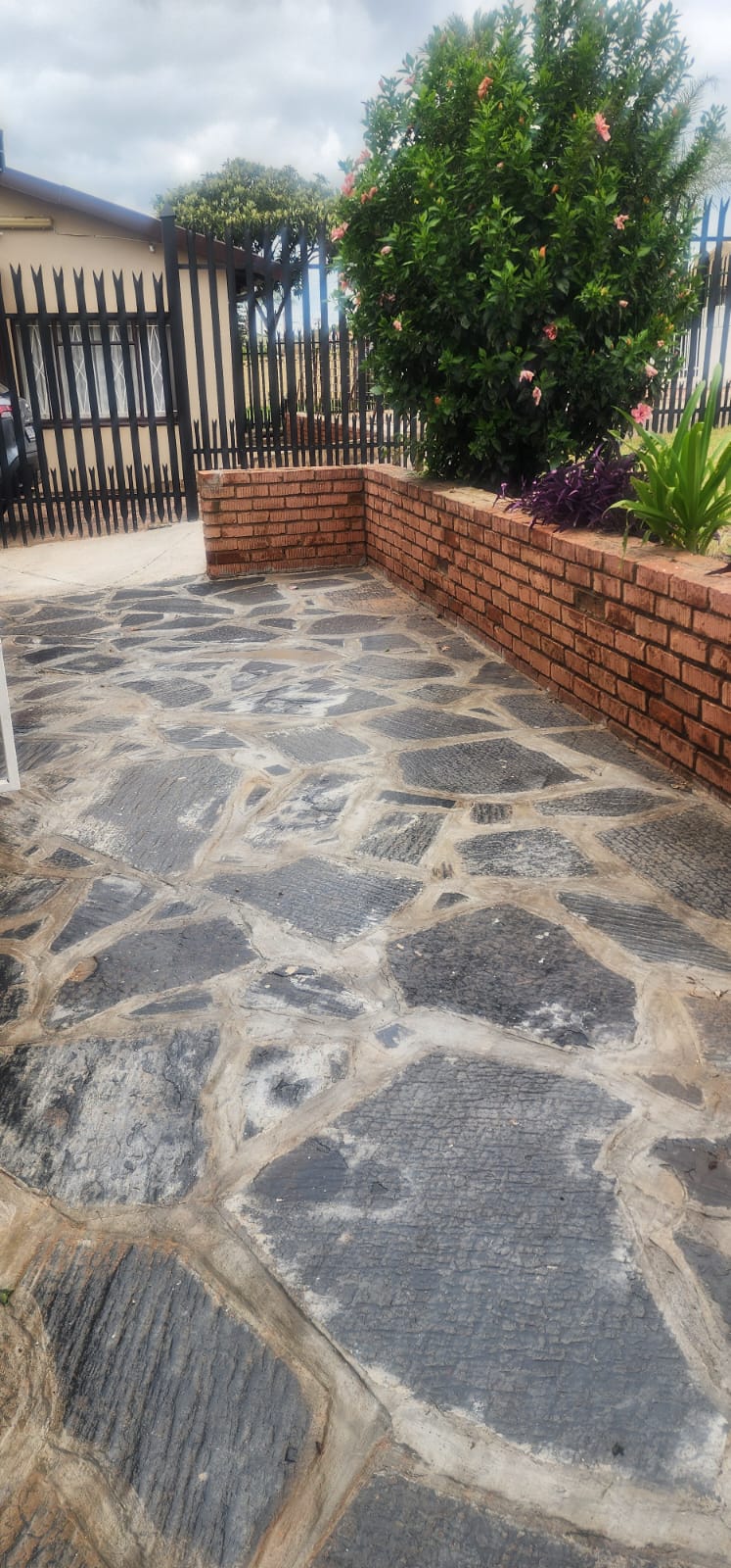 To Let 3 Bedroom Property for Rent in Laudium Gauteng