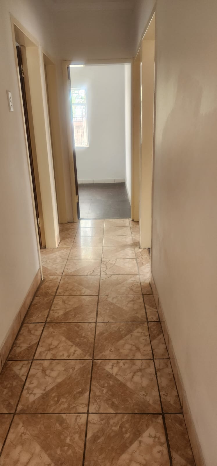 To Let 3 Bedroom Property for Rent in Laudium Gauteng
