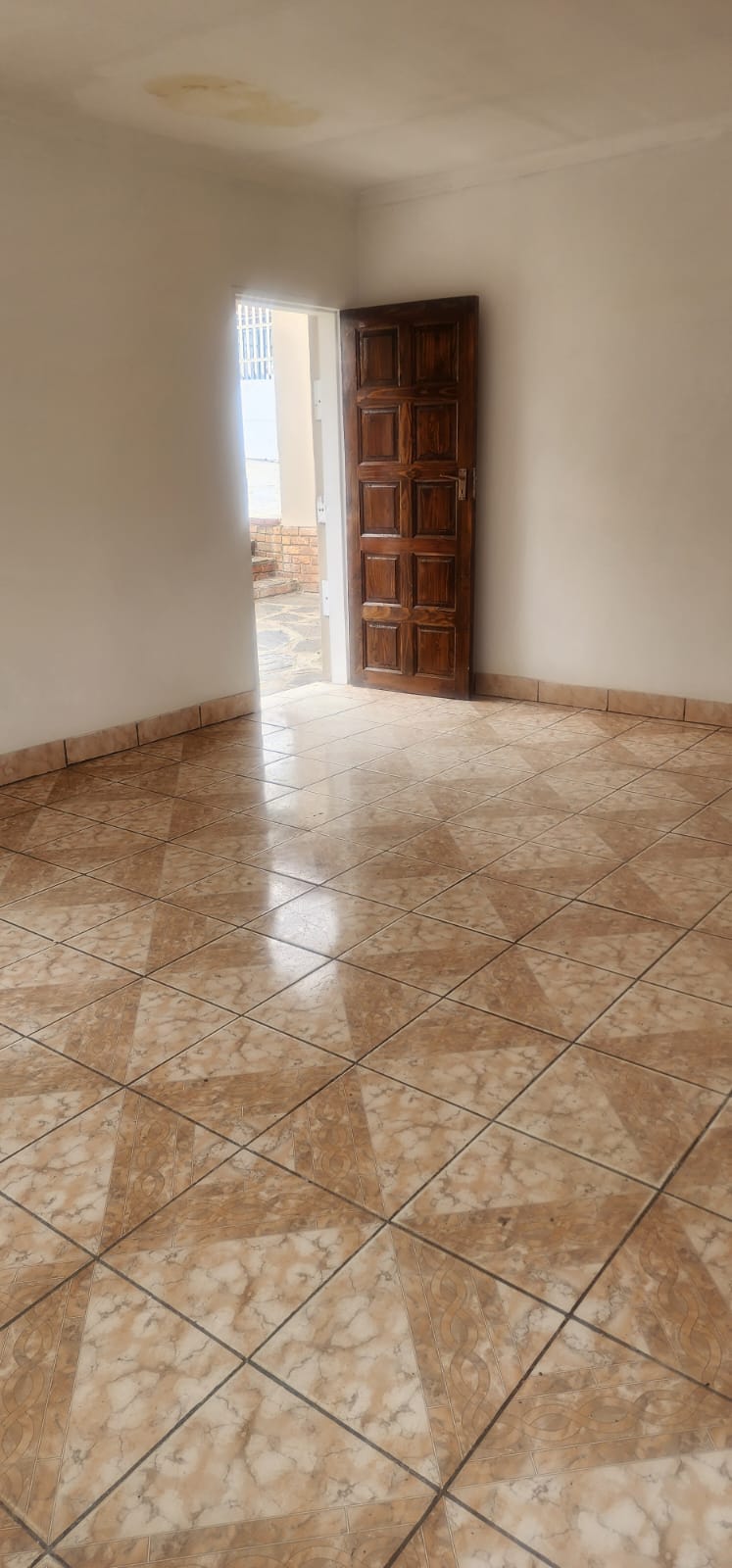 To Let 3 Bedroom Property for Rent in Laudium Gauteng