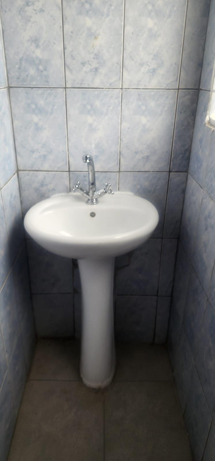 To Let 3 Bedroom Property for Rent in Laudium Gauteng