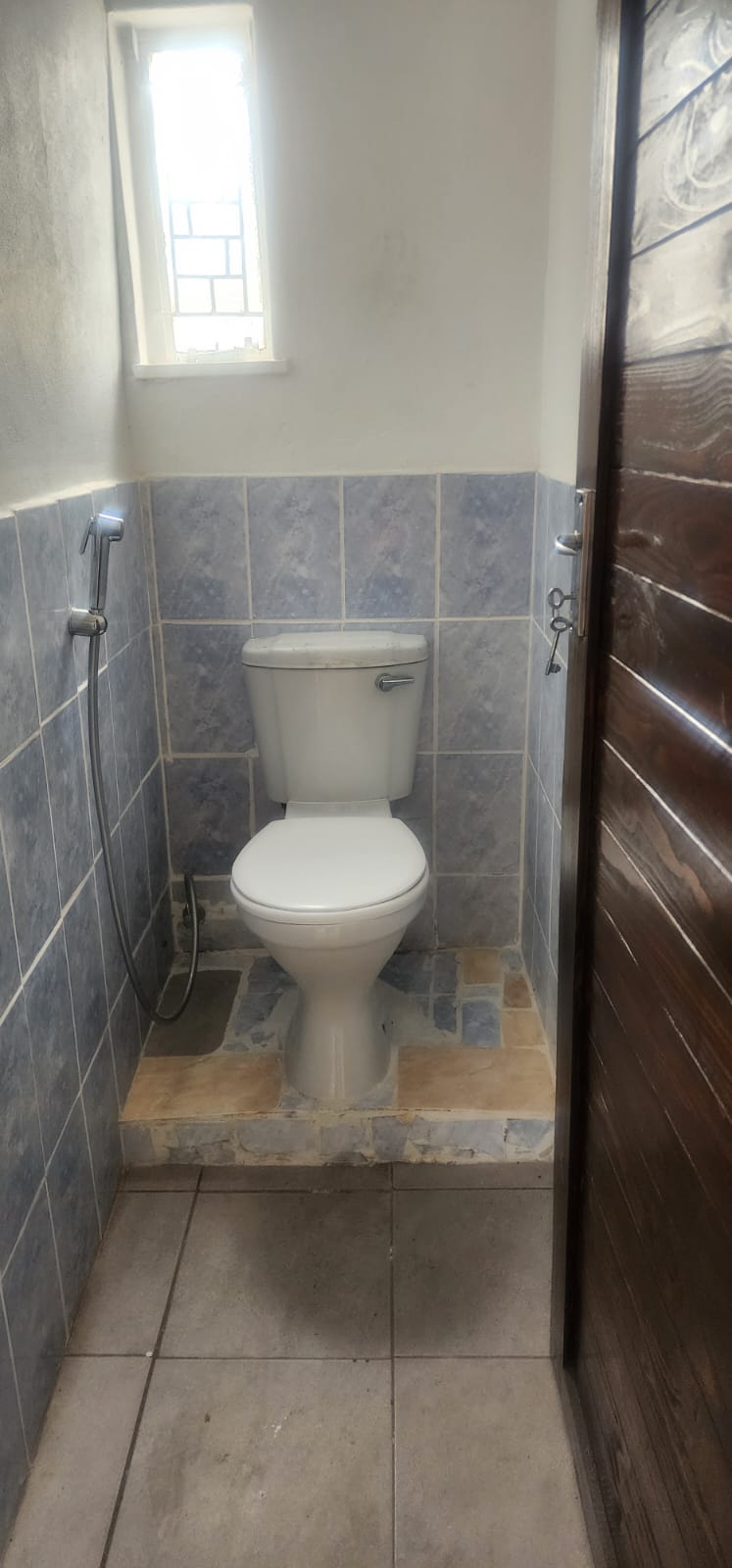 To Let 3 Bedroom Property for Rent in Laudium Gauteng