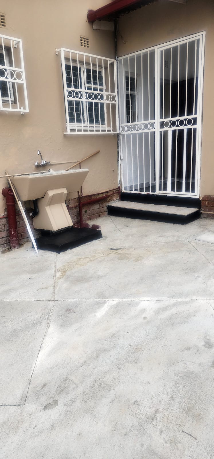 To Let 3 Bedroom Property for Rent in Laudium Gauteng