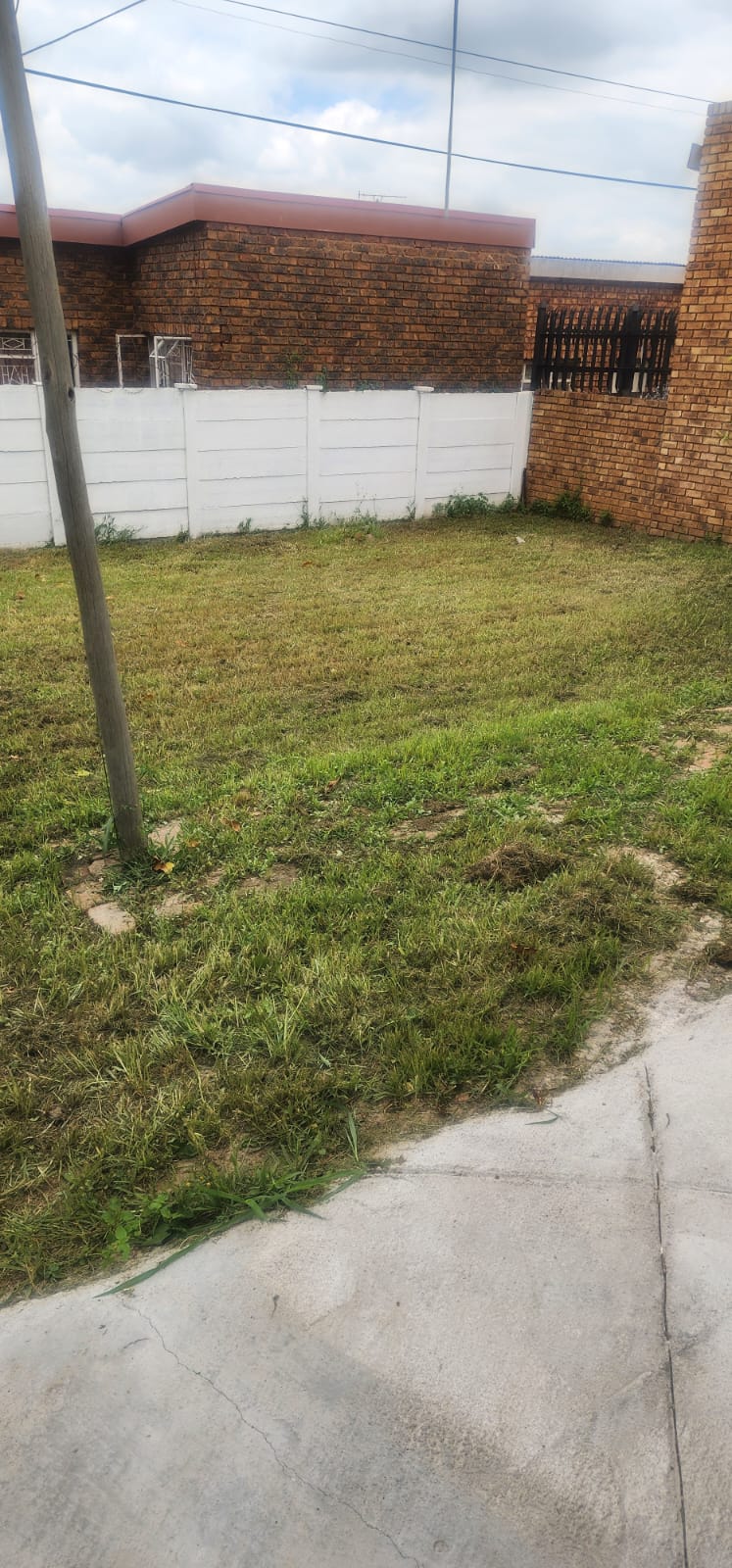 To Let 3 Bedroom Property for Rent in Laudium Gauteng