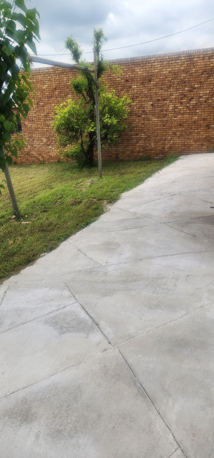 To Let 3 Bedroom Property for Rent in Laudium Gauteng