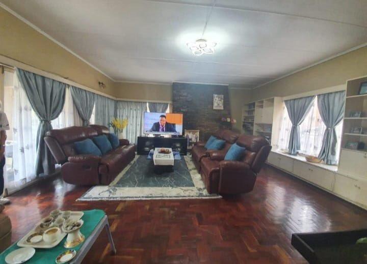4 Bedroom Property for Sale in Muckleneuk Gauteng