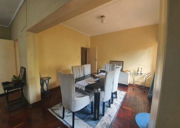 4 Bedroom Property for Sale in Muckleneuk Gauteng