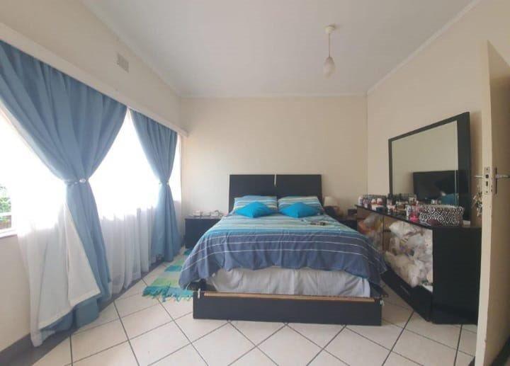 4 Bedroom Property for Sale in Muckleneuk Gauteng