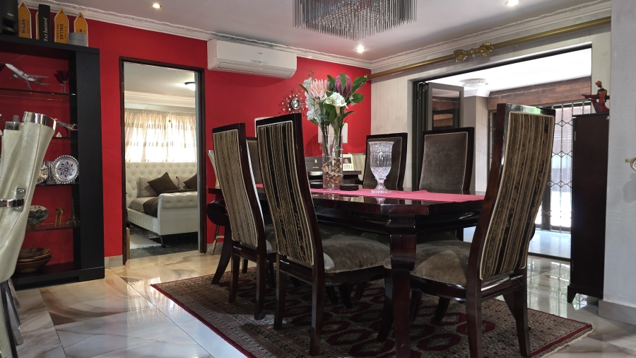 6 Bedroom Property for Sale in Raslouw Gauteng