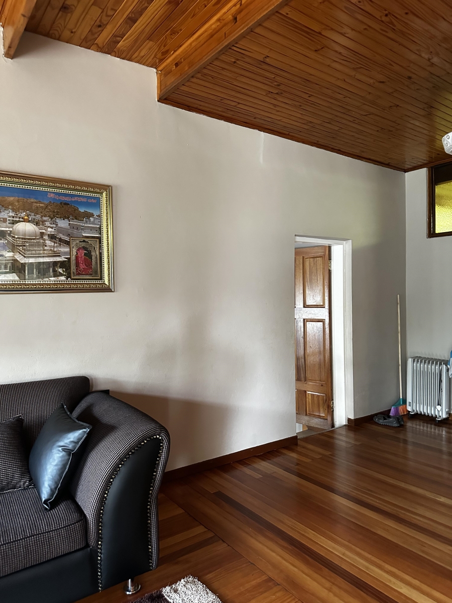 4 Bedroom Property for Sale in Erasmia Gauteng