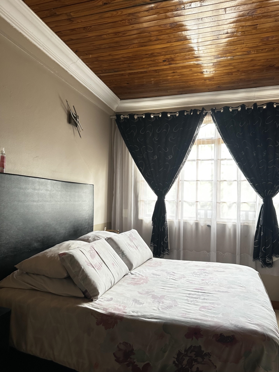 4 Bedroom Property for Sale in Erasmia Gauteng