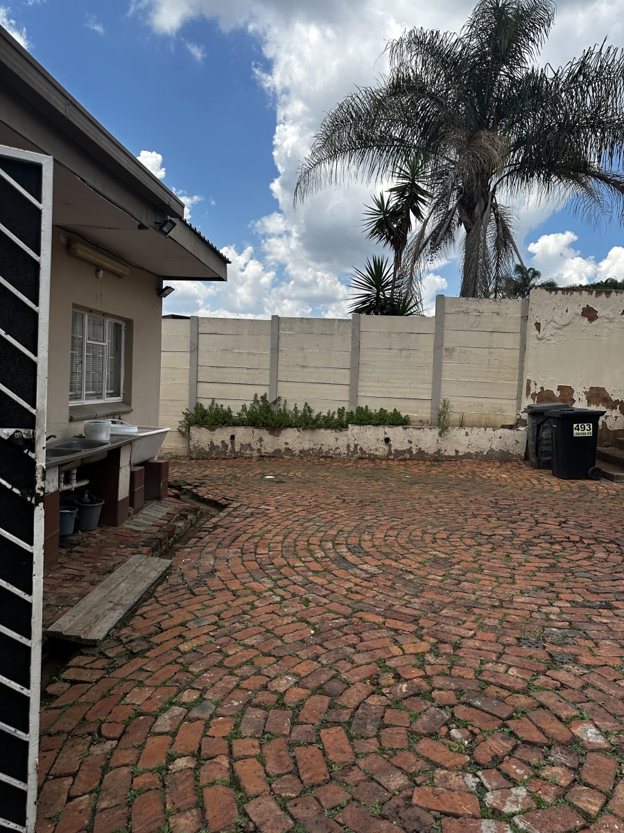 4 Bedroom Property for Sale in Erasmia Gauteng
