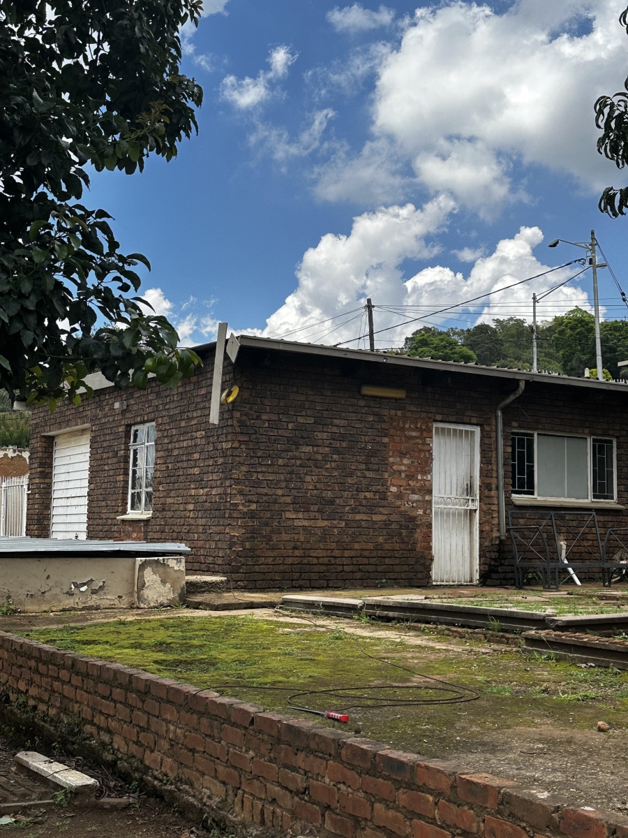 4 Bedroom Property for Sale in Erasmia Gauteng