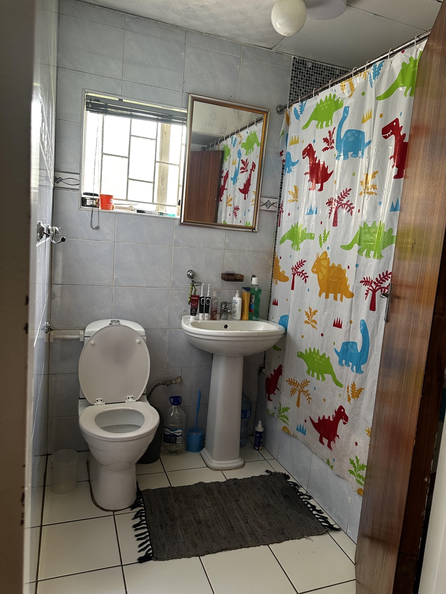 4 Bedroom Property for Sale in Erasmia Gauteng