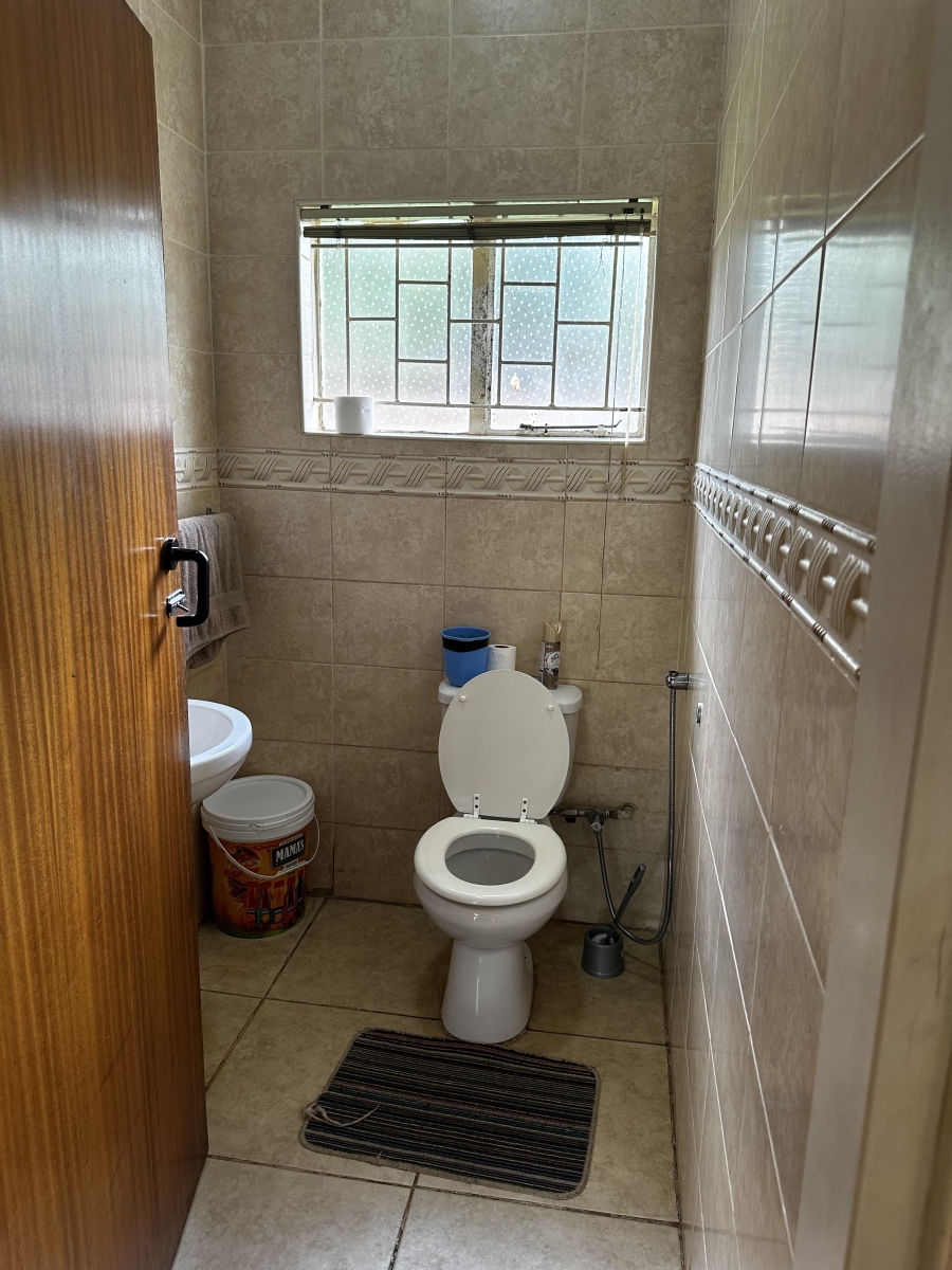 4 Bedroom Property for Sale in Erasmia Gauteng