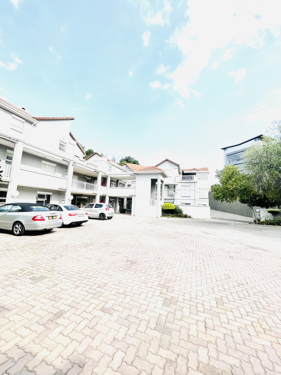 2 Bedroom Property for Sale in Morningside Gauteng