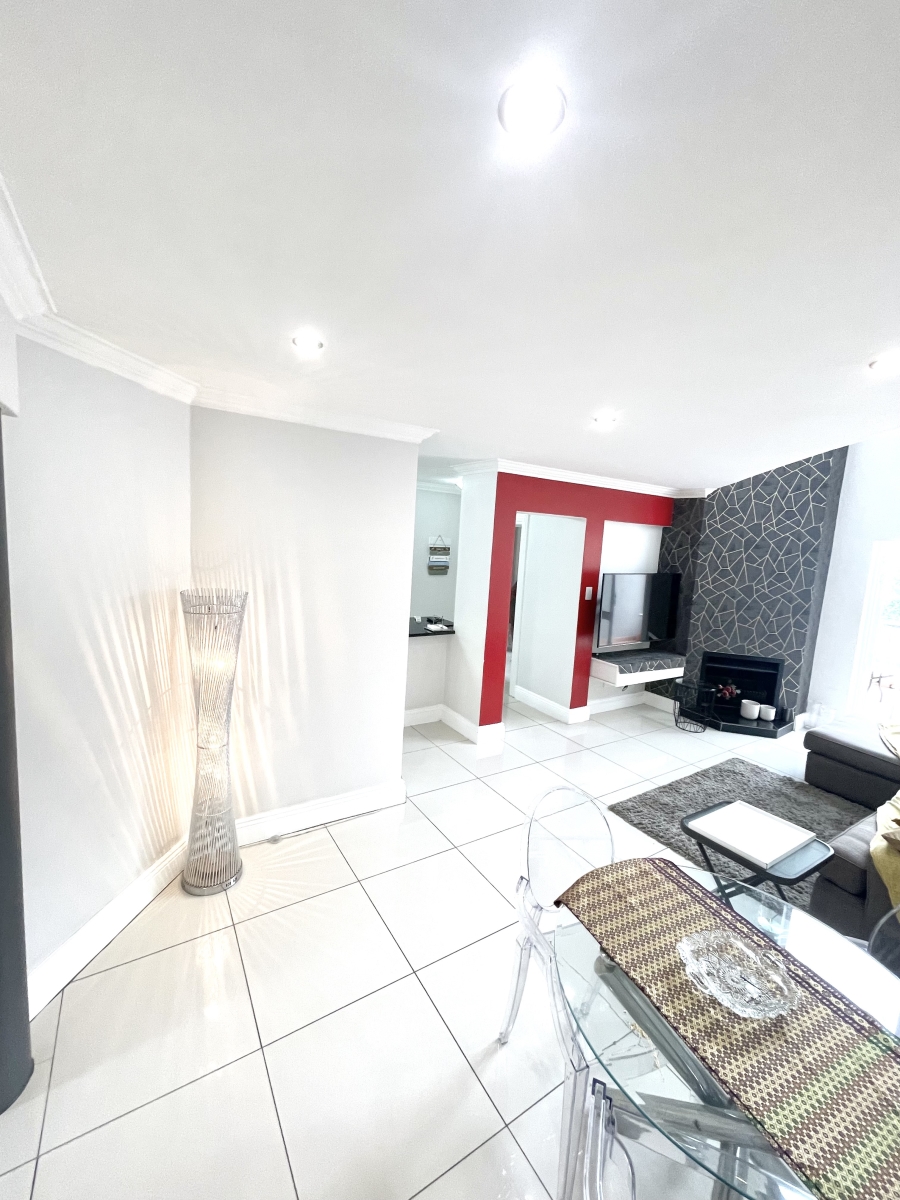 2 Bedroom Property for Sale in Morningside Gauteng