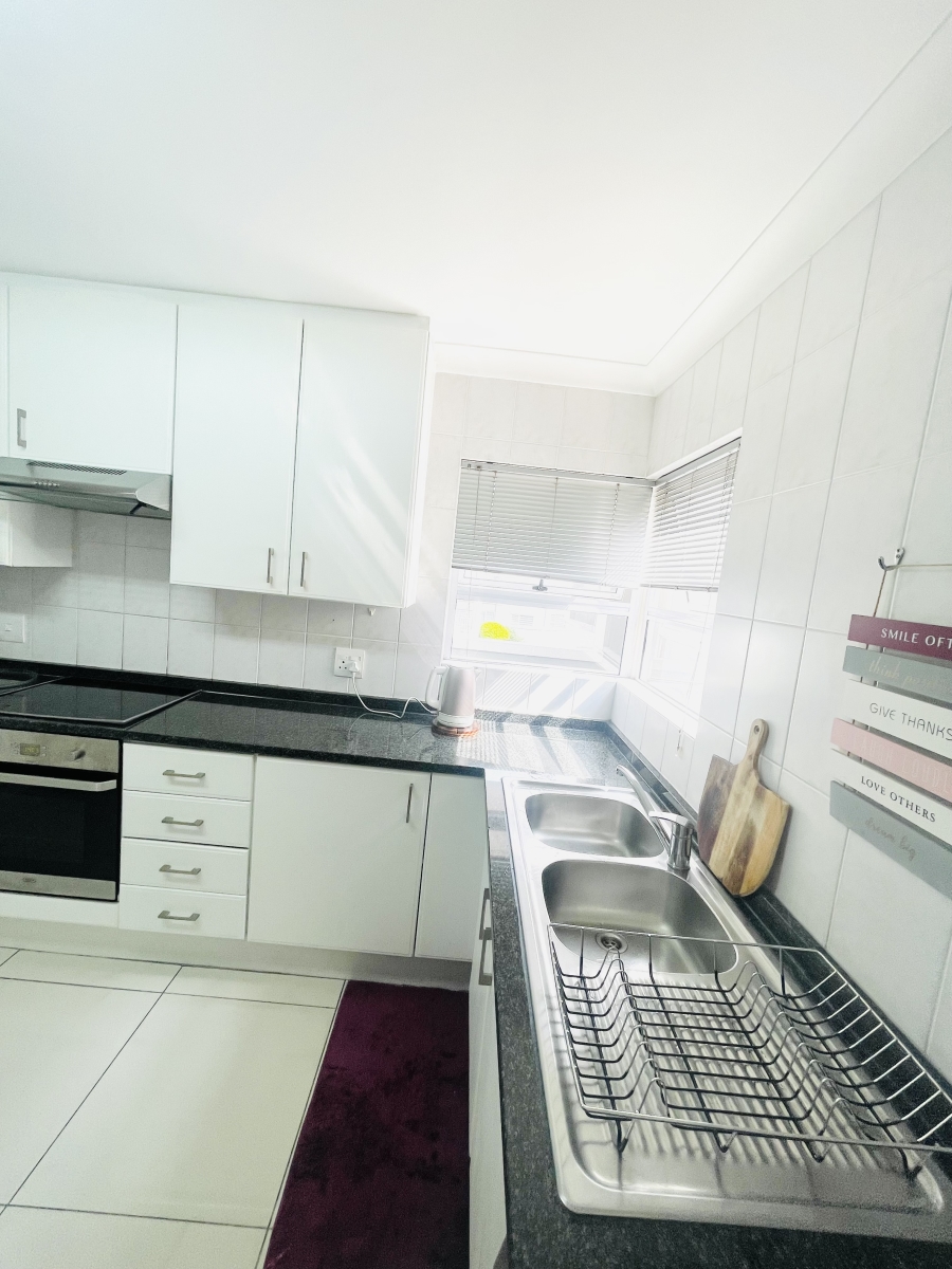 2 Bedroom Property for Sale in Morningside Gauteng