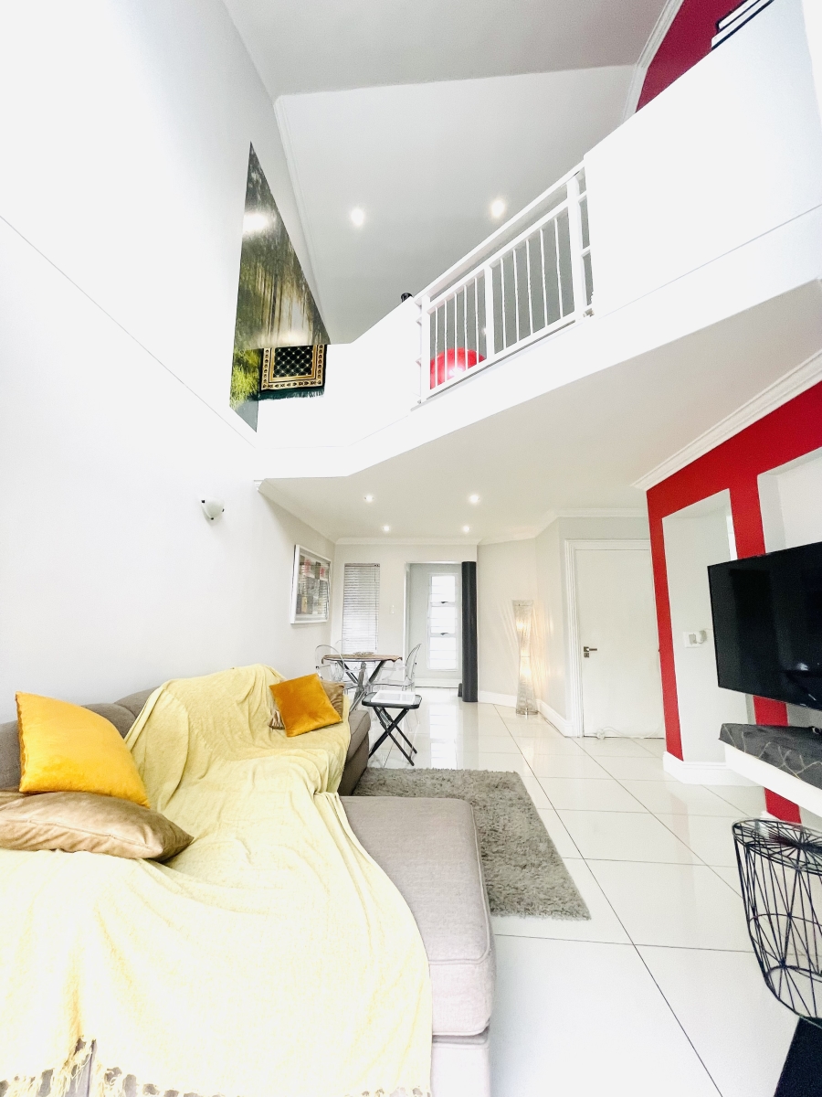 2 Bedroom Property for Sale in Morningside Gauteng