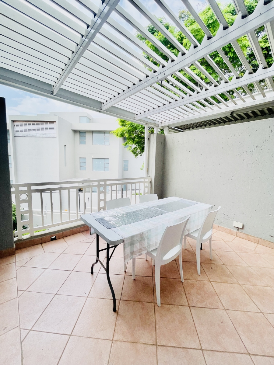 2 Bedroom Property for Sale in Morningside Gauteng