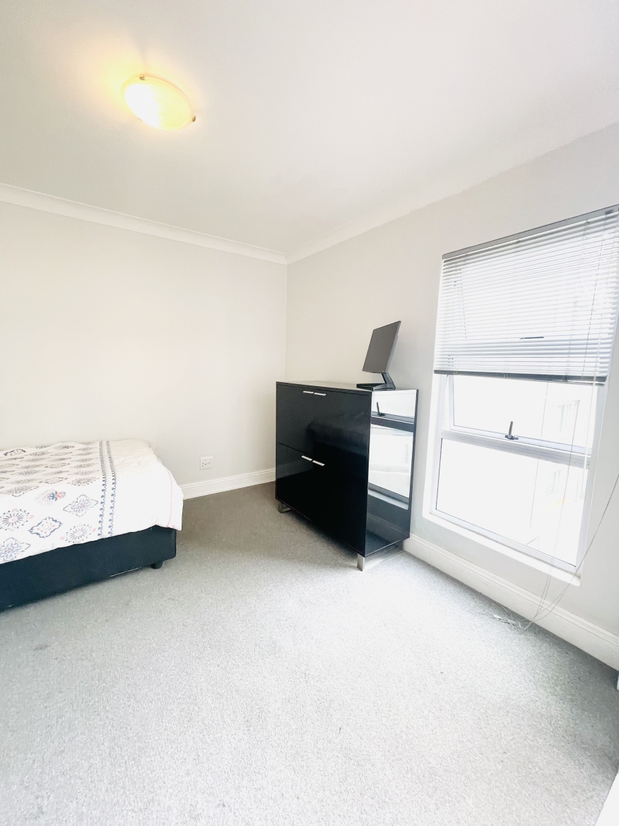 2 Bedroom Property for Sale in Morningside Gauteng